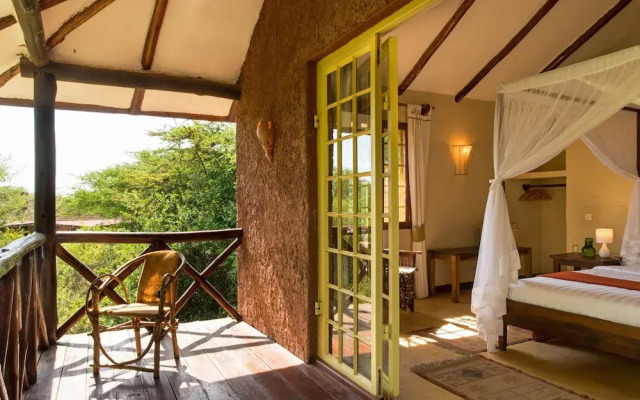 Kili Villa