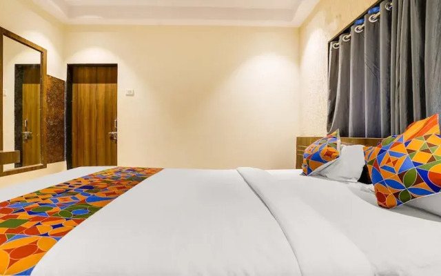 Hotel Govind Park