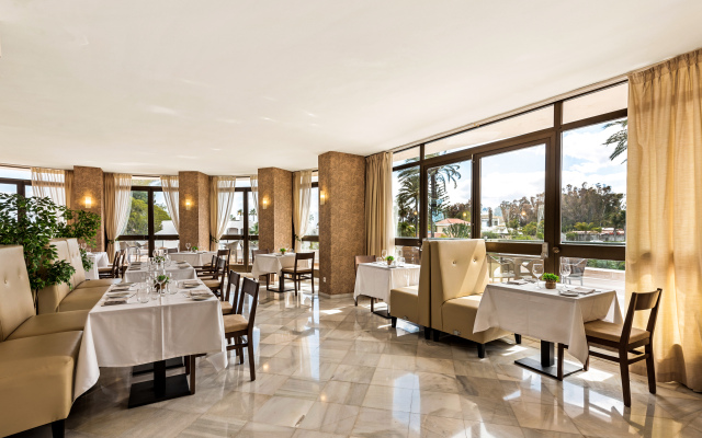 Macdonald Villacana Club Resort