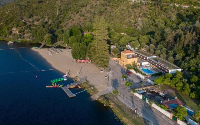 Alamal River Club