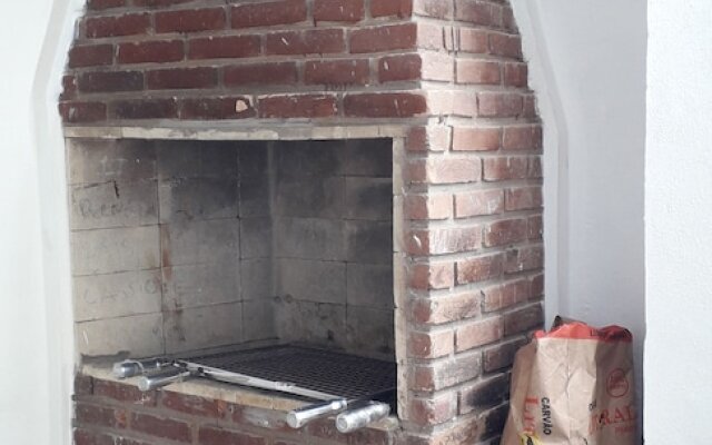 Apartamentos de Férias Martim De Sá