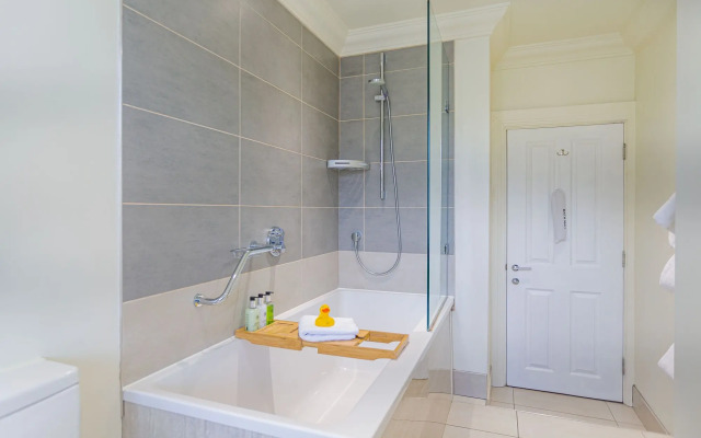 Forest Park Country Hotel & Inn, Brockenhurst, New Forest