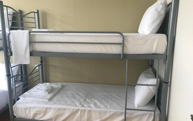 Gem Hotel Nusajaya