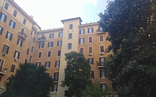 R2R Vatican Retreat