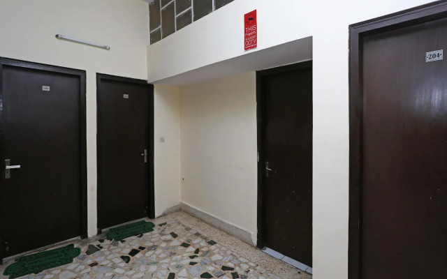 OYO Rooms Safdarjung Extension