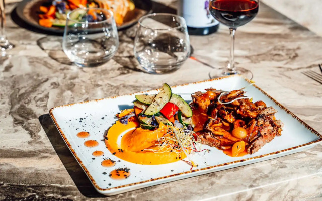 Best Western l'Orangerie