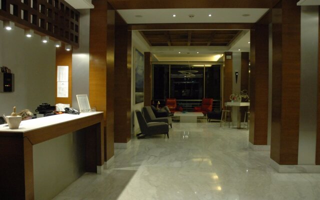 Monte Mare Hotel