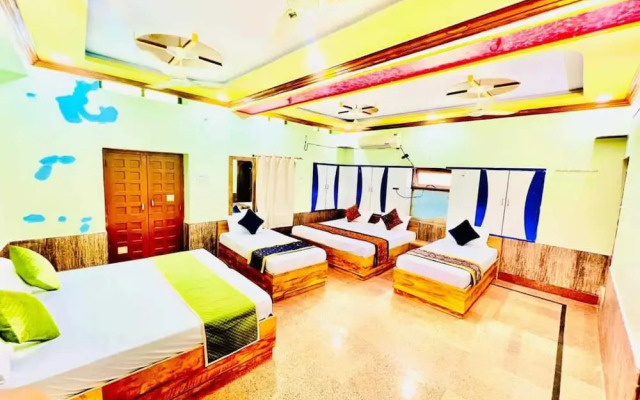 Hotel Dhora Jaisalmer By GRB
