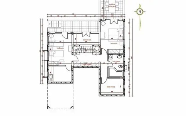 Aris Villa