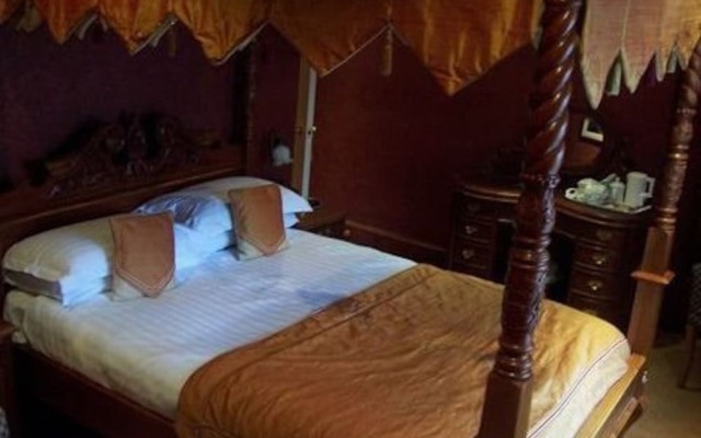 The George & Dragon Inn
