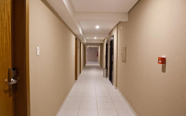 Getúllio Hotel