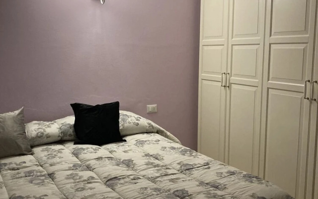 Lovely 2-bed Apartment in Cavalese