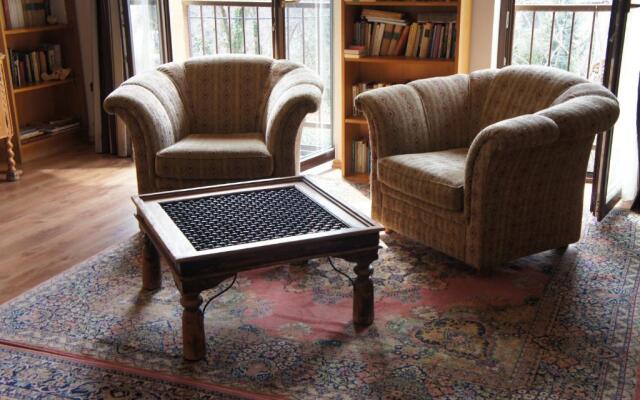 Sofia Apartment Kázmér