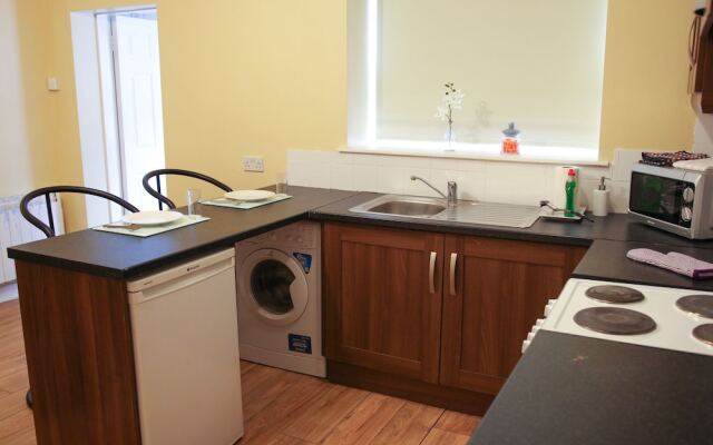 Cork City Centre Self Catering Apartment