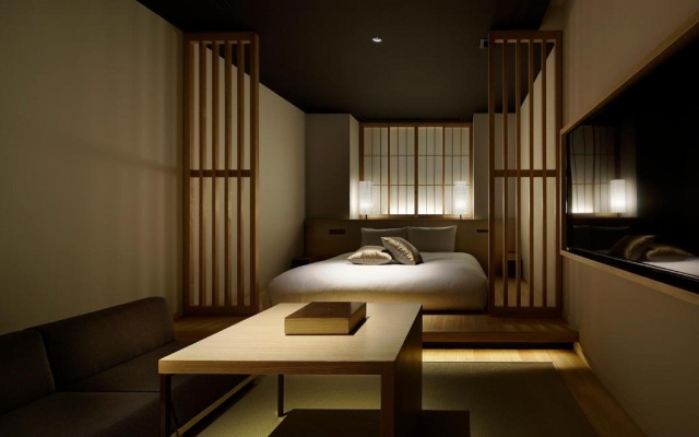 Double room (풀 더블 침대) 사진 1