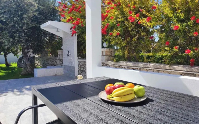 Rhodes soul luxury suites