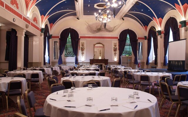 Britannia Palace Hotel Buxton & Spa