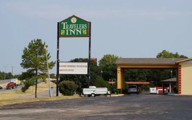 Travelers Inn