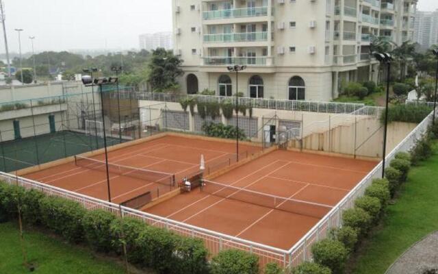 Le Parc Residential Resort