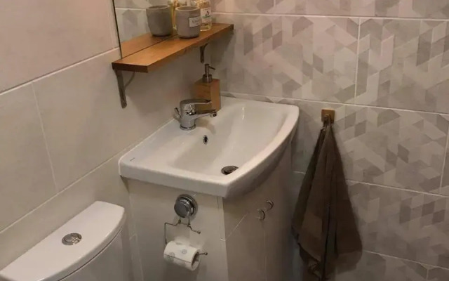 Vallikraavi Apartment