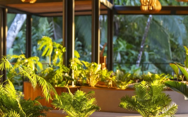 El Remanso Rainforest Lodge
