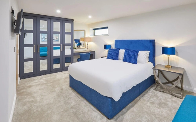 The Townhouse in Whitby