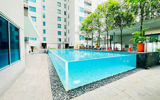 Summer Stay Hostel (near KLCC)