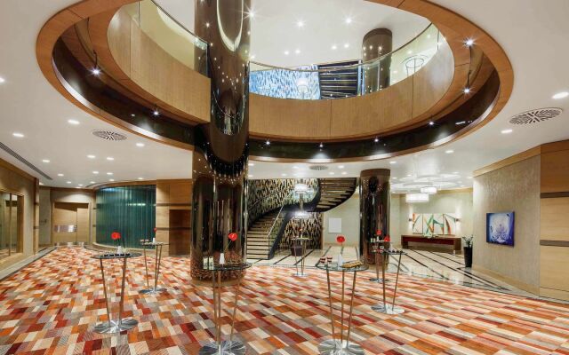Mövenpick Hotel Ankara