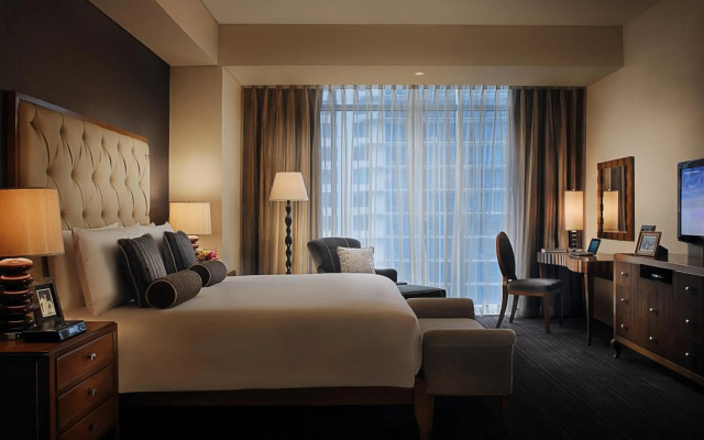 Joy Nostalg Hotel and Suites Manila Managed by The Ascott Limited
