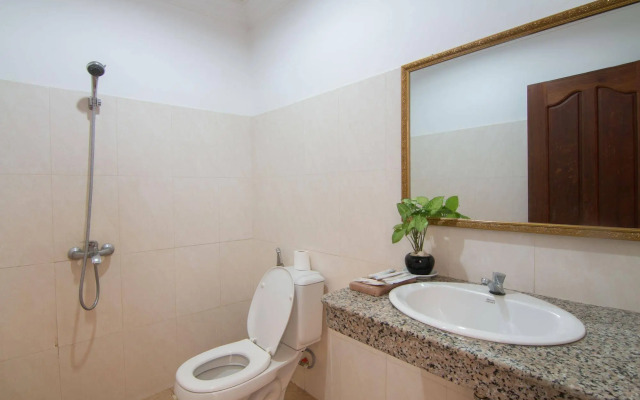Putheavatei Boutique Hotel & Spa