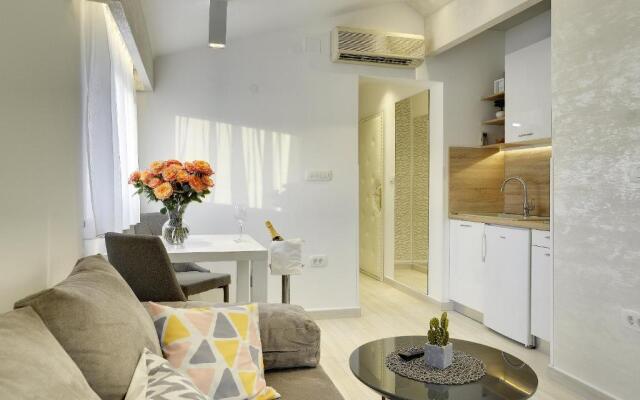 Apartments Zanetti