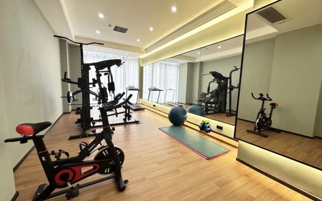 Jiayu International Hotel