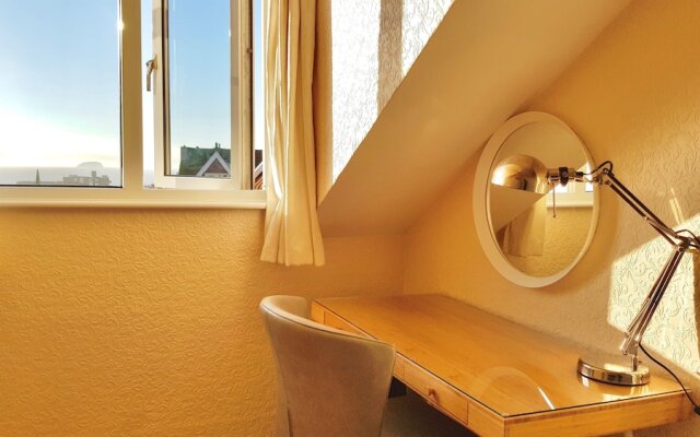 Timbertop Suites