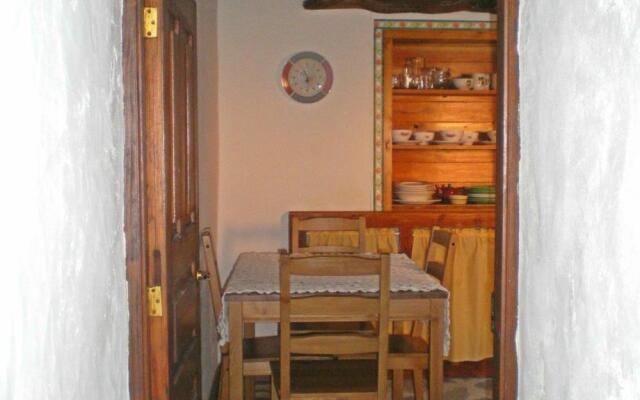 Casa Rural Aborigen Bimbache