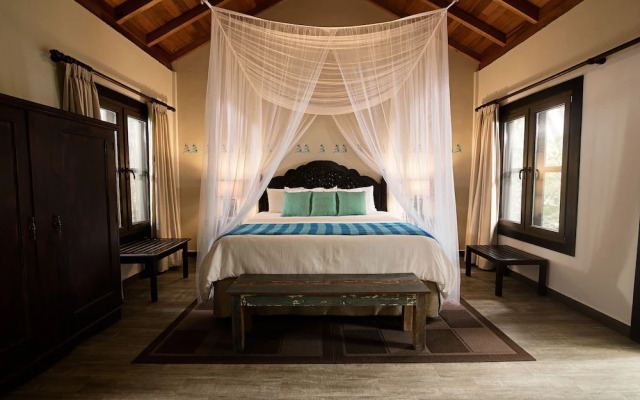 Jungle Lodge Hotel