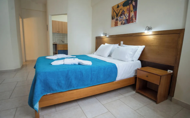 Cliff Bay Hotel