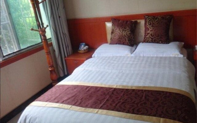 Hongyun Business Hotel