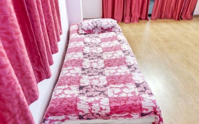 GuestHouser 4 BHK Bungalow e5ac