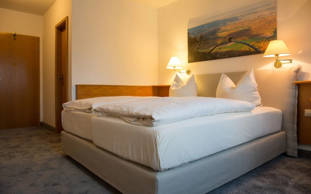 Hotel-Restaurant Bastenhaus