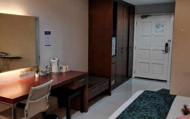 LCP B1 Romamtic Love wifi homestay Genting Highland