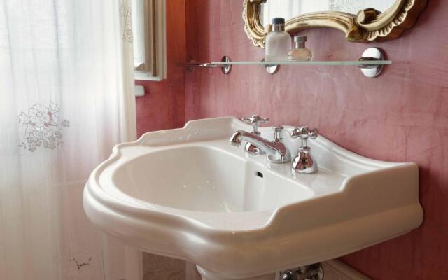 Casa Vacanze B&B Poggio Al Vento Toscana