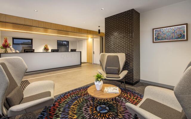 Quest Port Adelaide