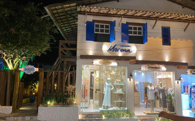 Pousada Morena