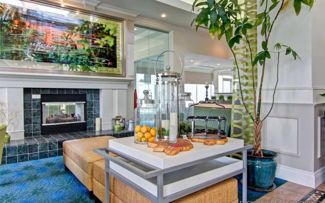 Hilton Garden Inn Toronto - Mississauga