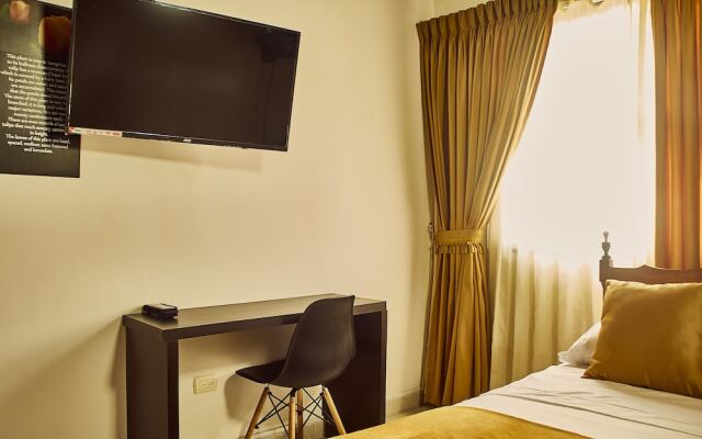 Hotel Medellin Guest House