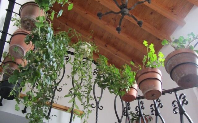 Casa Rural Sole