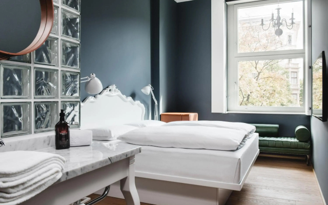 Hotel Grand Ferdinand Vienna