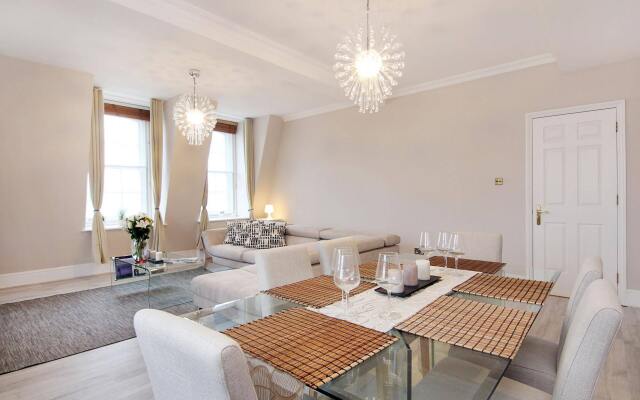 London Lifestyle Apartments Chelsea