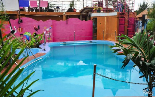 Dreamz Recreation Center