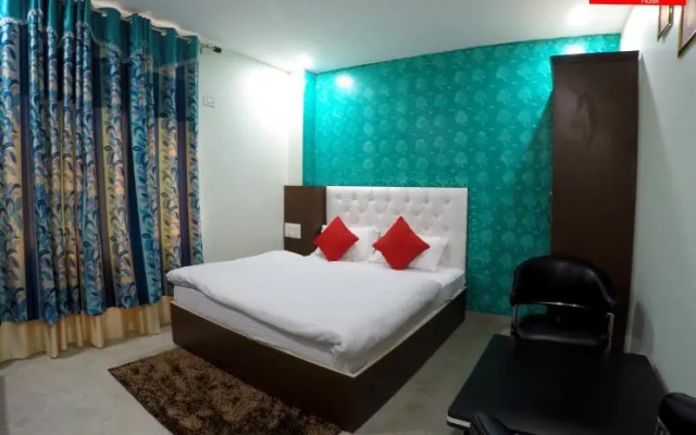 Hotel The Destination